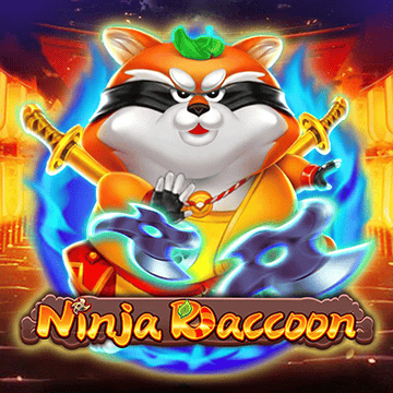 Ninja Raccoon