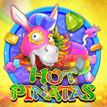 Hot Pinatas