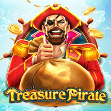 Treasure Pirate