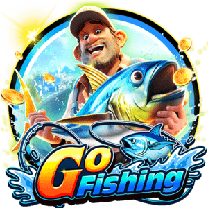 Go Fishing