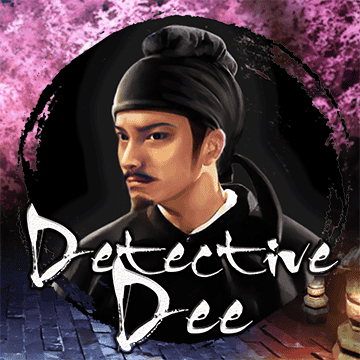 Detective Dee