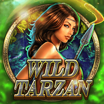 Wild Tarzan