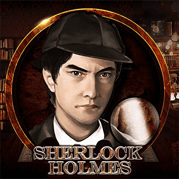 Sherlock Holmes