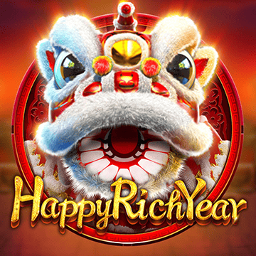 HappyRichYear