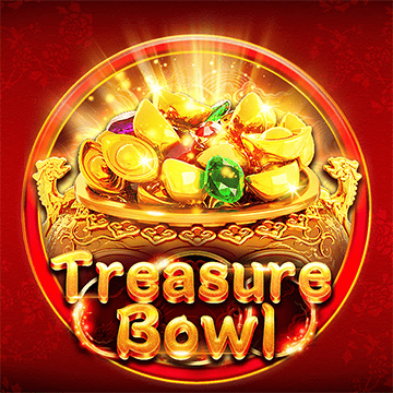 TreasureBowl