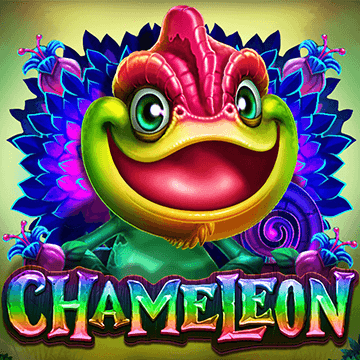 chameleon