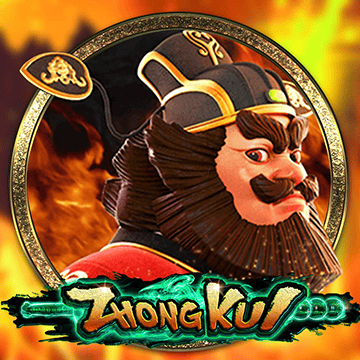 Zhong Kui