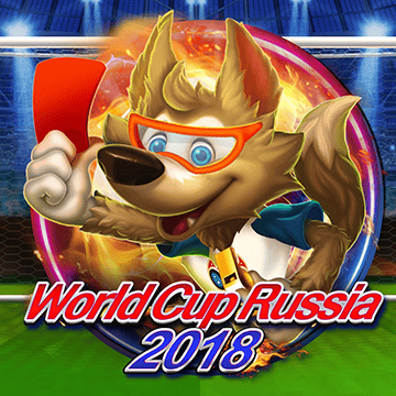 World Cup Russia2018