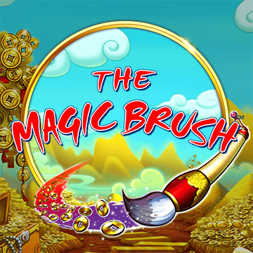 The Magic Brush