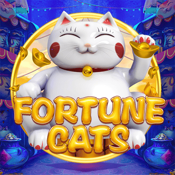 Fortune Cats