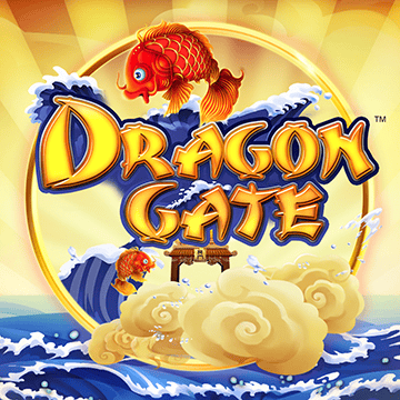 Dragon Gate