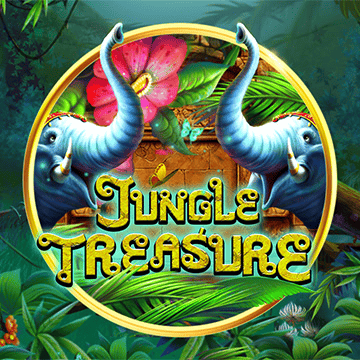 Jungle Treasure