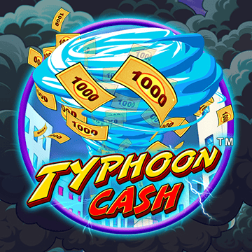 Typhoon Cash