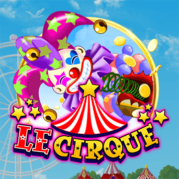 Le Cirque