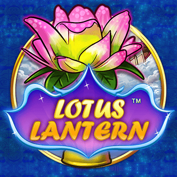 Lotus Lantern