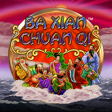 Ba Xian Chuan Qi