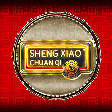 Sheng Xiao Chuan Qi