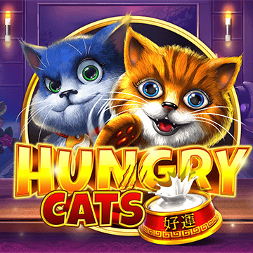 Hungry Cats