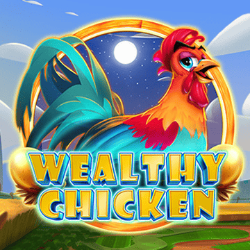 Wealthy Chicken