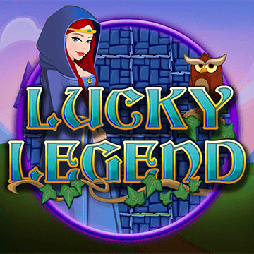 Lucky Legend