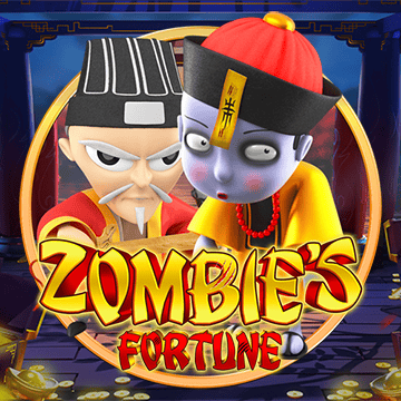 Zombie's Fortune