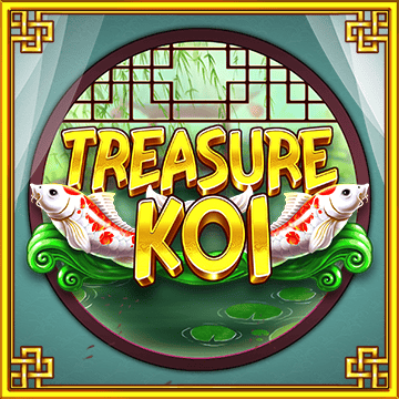 Treasure Koi