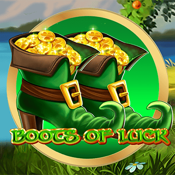 Boots of Luck