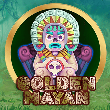 Golden Mayan