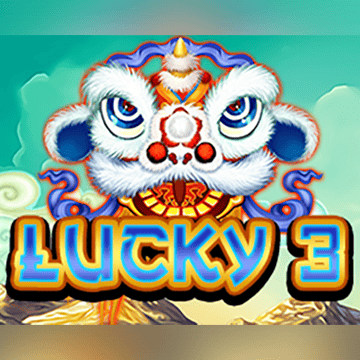 Lucky 3