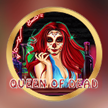 Queen Of Dead