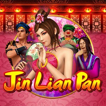 JIN LIAN PAN 