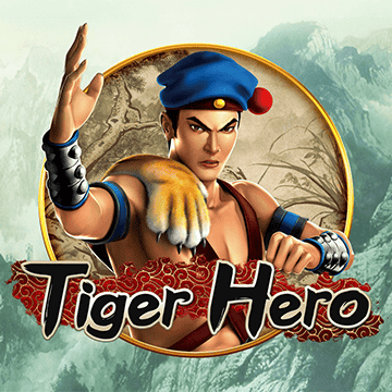 TIGER HERO