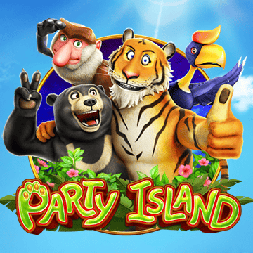 PARTY ISLAND