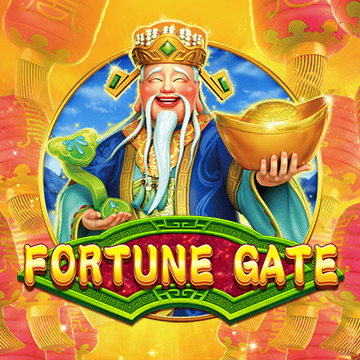 Fortune  Gate