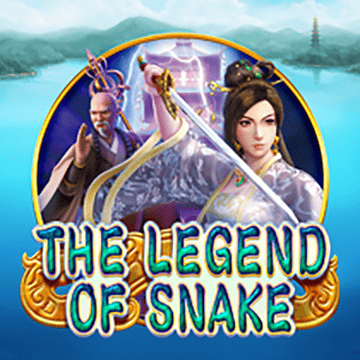 The  Legend Of Snake 