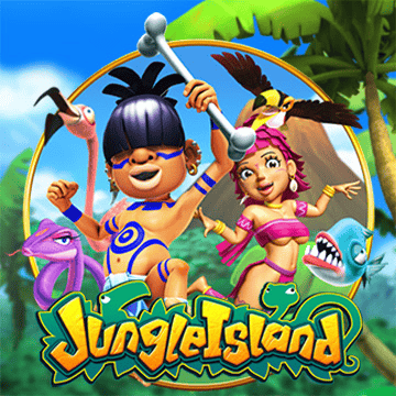 JUNGLE ISLAND