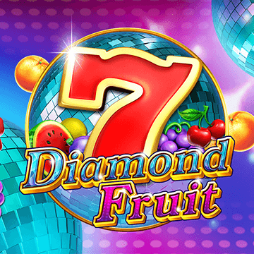 Diamond Fruit