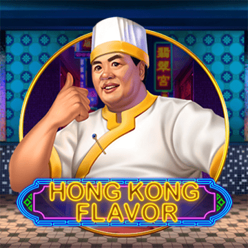 Hong Kong Flavor