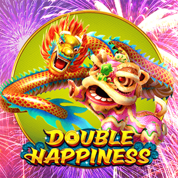 Double Happiness