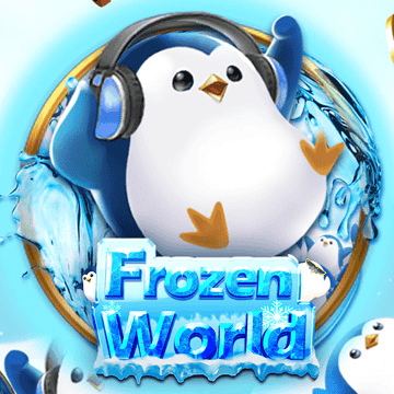 Frozen World