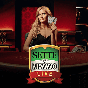 Sette E Mezzo