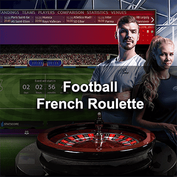 Football French Roulette