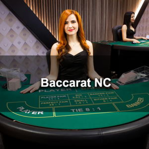 Baccarat NC
