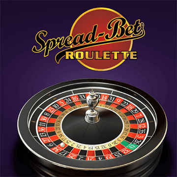 Spread Bet Roulette