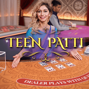 Teen Patti