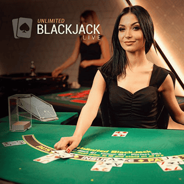 Unlimited Blackjack