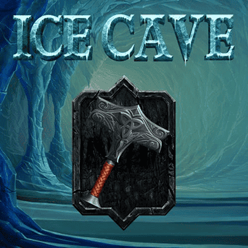 Ice Cave