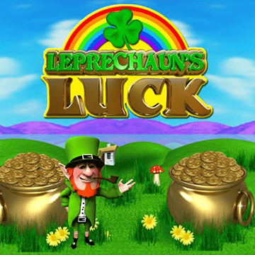 Leprechaun's Luck