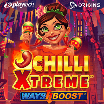 Chilli Xtreme
