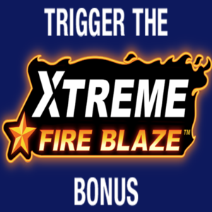 Xtreme Fire Blaze Roulette